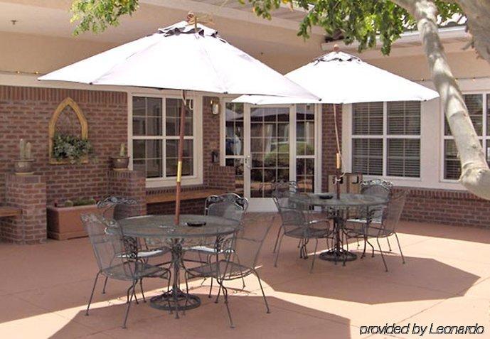 Residence Inn Phoenix Glendale/ Peoria Restaurang bild